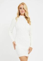 GUESS Krémszínű Kötött Ruha (XL) (594465)