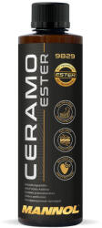 MANNOL Kerámia Ceramo Ester motorolaj adalék, 250ml Mannol 9829 (AS9829)