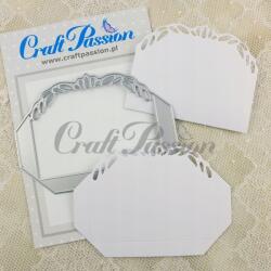 Craft Passion zsebkivágó szerszám (CP-111)