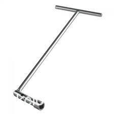 Automax Gyertyakulcs PROFI, Nagy, hosszú 16mm Prémium (6691-6944)