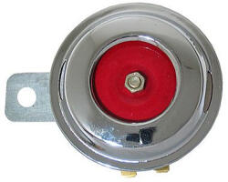 Automax Tányérkürt (autó kürt, duda ) (3596)