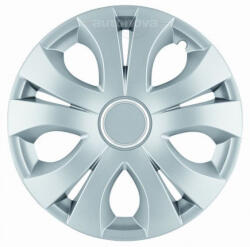 Jestic 13"-os Top Ring dísztárcsa garnitúra (4darab) (JES13TOPRING_1)