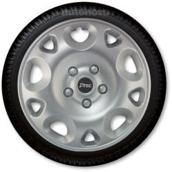 Jacky 16"-os Stratos dísztárcsa garnitúra (4darab) (JACKY16130_1)