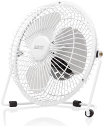 Somogyi Elektronic USB Ventilátor fehér (51110WH)