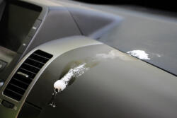 MOTIP Műszerfalápoló Hab Vízbázisú szilikonmentes 600ml (120529)