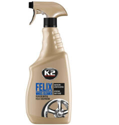 K2 Felnitisztító K2 FELIX 750ml (K167M)
