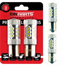 EinParts Led Izzók P21W 15 Cree 80W 6000K 2 db
