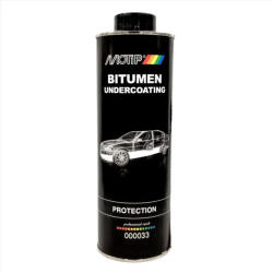 MOTIP Alvázvédő szórópisztolyra bitumenes 1 liter Motip 000033 (102216)