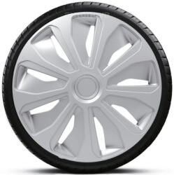 Argo 16"-os Platin dísztárcsa garnitúra (4darab) (ARG16PLATIN_1)