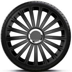 Argo 13"-os Radical Pro Black dísztárcsa garnitúra (4darab) (ARG13RADICALPB_1)