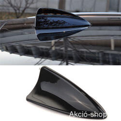 HD Cápa ál Antenna fekete , fehér , ezüst (öntapadós) (21186)
