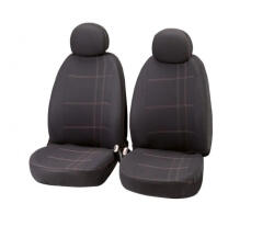 Bottari 4db-os átlátszó tapadókorongból álló készlet horgokkal (58718)