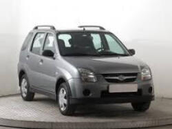 Akció-Shop. hu Suzuki Ignis üléshuzat Erős kárpit szövet AKCIÓ! (10845-95336)