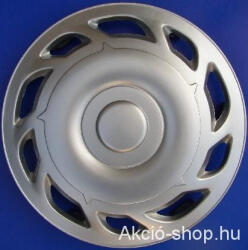 Jestic Dísztárcsa garnitúra 4db 12"-os Tino (21690)