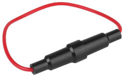 Vision Lighting Lengő biztosíték üveg AE-CM86277 (86277)