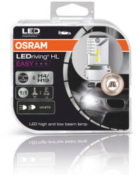 OSRAM LED H4/H19/12V/19W/ Cool White 6500K Osram LEDriving HL Easy 64193DWESY (64193DWESY)