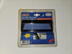 LAMPA Levegő Beömlő Fekete Hamis Légbeömlő (Rács) (109451-1)