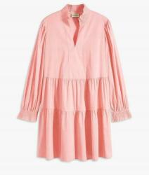 Bonprix Ruha Mini Fodros DÍSZÍTÉSSEL__48