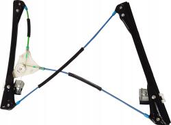 goRabbit Ablakemelő Szerkezet Bal Első Vw Polo IV 4 V 5 VI 6