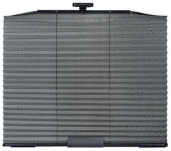 LAMPA Napvédő Redőny Autóba Párban (18853)