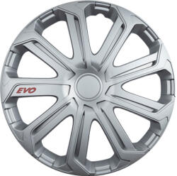 Versaco Dísztárcsa Evo Silver 16" 4db (102436)