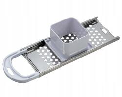 BLAUMANN Reszelő gnocchi és gnocchi rozsdamentes acélból (BL-3294)