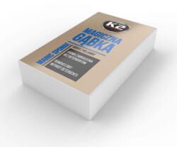 K2 MAGIC SPONGE - mágikus szivacs erős szennyeződések eltávolítására (87077)