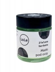 LA-LE Szemkörnyékápoló Vaj Natúr Zöld Tea 30ML (LALE31)
