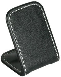 LAMPA Telefon tartó mágneses Bőr öntapadós (0172457)