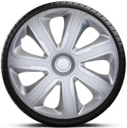 Argo 15"-os Livorno Carbon dísztárcsa garnitúra (4darab) (ARG15LIVORNOC_1)