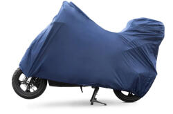 ALPIN Motortakaró ponyva univerzális L -es 125 X 229 X 100cm ALPIN (Vékony) (3299-1)