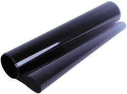 AUTOLIFE Ablaksötétítő fólia (75 * 300 cm) 15% Light Black (89011) - akcio-shop