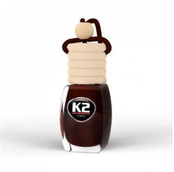 K2 Autó illatosító KÓLA illatú folyadékos fakupakos (103052)