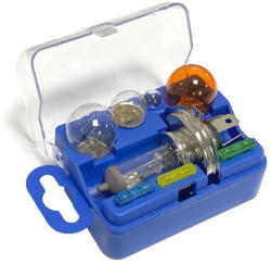 Autolife 32017 Izzókészlet H4 12V W03870 (32017)