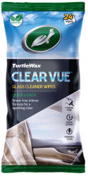 Turtle Wax Üvegtisztító kendő 25db-os Turtle Wax FG0013 (14225)