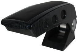 HD KNY-48006ACB Könyöktámasz fekete - karbon (3212) - akcio-shop