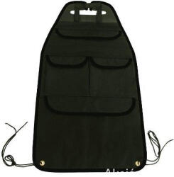 Carpoint Ülés háttámla védő zsebes támlavédő, tároló üléshuzat CARPOINT (644)