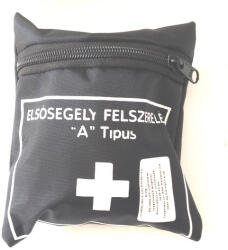 Bright Ride MENTŐDOBOZ "A" Motorkerékpárhoz (AS4603)