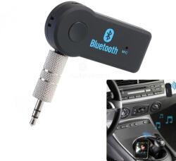 Autolife Bluetooth-os AUX adapter GZ-16634/BT350 (GZ-16634) - akcio-shop