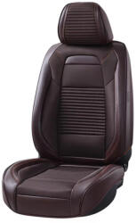 Car-S Bőr-szövet Prémium Üléshuzat Opel méret azonos autótípus és anyag választással (80470-80607)