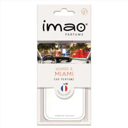 IMAO Illatosító, prémium Miami (94526)