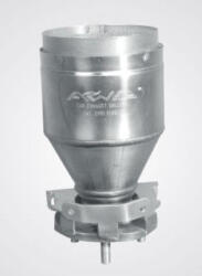 AWG EURO3 0mm-es csőátmérőhöz és 1200 cm3-es benzin üzemű motorokhoz skoda fabia 1.2i katalizátor (KATCE3007_1)