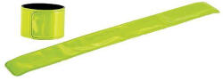 Bottari Fényvisszaverő csík, láthatósági karpánt sárga (101982)