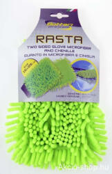 Bottari Kesztyű mikroszálas chenille (Autómosó kesztyű) (14440)