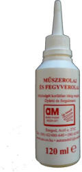 AM Műszerolaj és Fegyverolaj 120 Ml (12389)