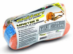 Bottari Rögzítő ERŐS HEVEDER 5M RACSNIVAL KAMPÓVAL 3T Profi karos (11638)