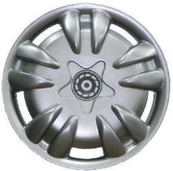 Jestic 14"-os Tornado dísztárcsa garnitúra (4darab) (JES14TORNADO_1)