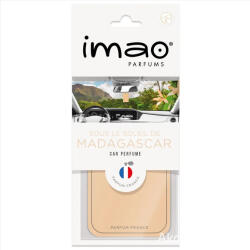 IMAO Illatosító, prémium Madagascar (94523)
