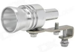 AUTOLIFE Turbó síp, turbó hang imitátor L-es T-JL8703 (5906)