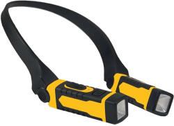 Autolife 27105 Nyaklámpa - akkumulátoros - 90 fokos dőlés szög - 6500K (27105) - akcio-shop